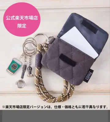 타리즈 멀티 백참 에스프레소 라쿠텐 한정판