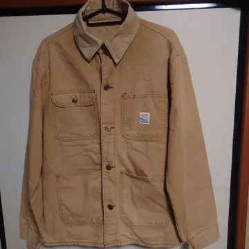 POINTER BRAND 베이지 자켓