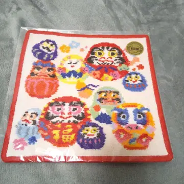 FEILER 개운 달마