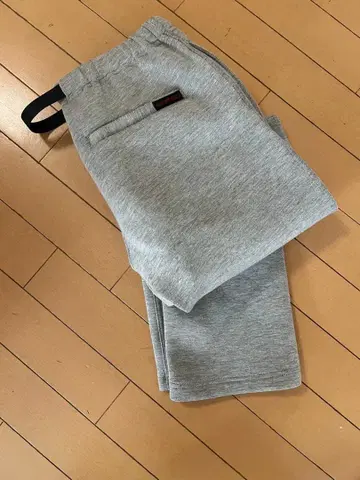 그라미치 남성용 조거 팬츠