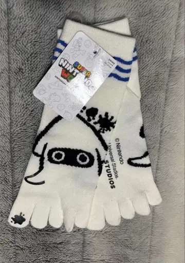 USJ 마리오 게쏘 삭스