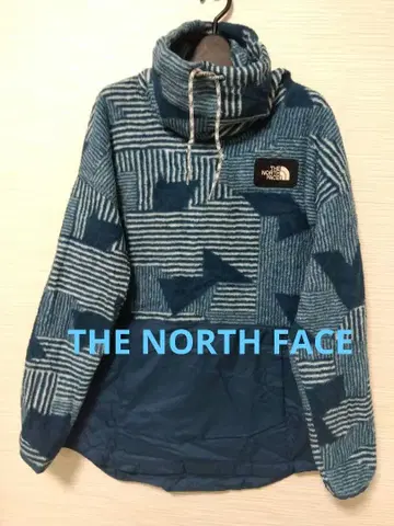 THE NORTH FACE 플리스 자켓 M