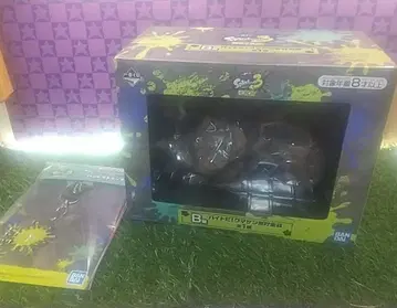 [새상품급] B상 아르바이트다! 곰 모양 저금통+증정품