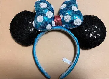 디즈니 미니 머리띠