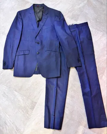 오리히카 비즈니스 정장 L