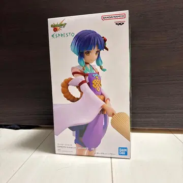 BANDAI ESPRESTO 몬스터 스트라이크 피규어