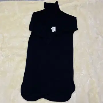 Aga 니트 원피스 사이즈 38