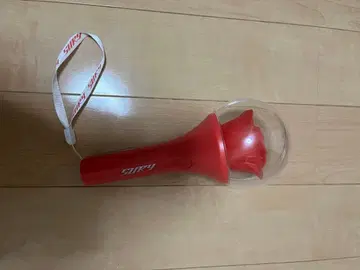 수르 이치 응원봉 (파손 있음)