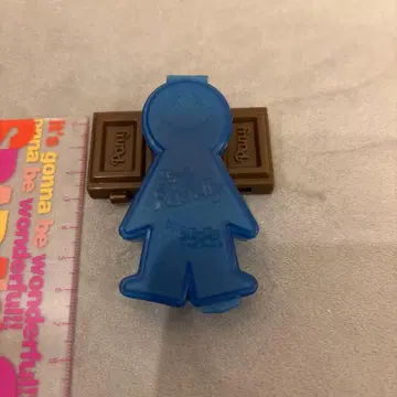 미스터 프렌들리 소품함 블루