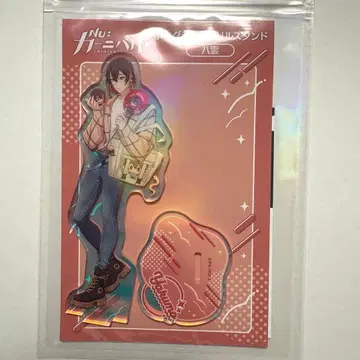 NU:카니발 야쿠모 홀로그램 아크릴 스탠드