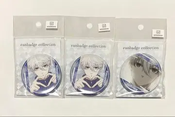 블루 록 나기 세이시로 장면 사진 캔뱃지 어딕셔널 타임 2기 묶음 판매