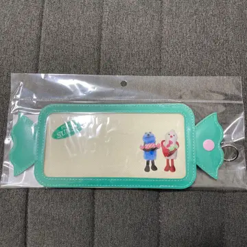 Sunsun 캔디 안경 케이스