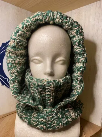 발라클라바 남녀 공용