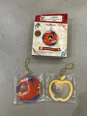 미세스 그린애플 E상 료짱 (2종류)