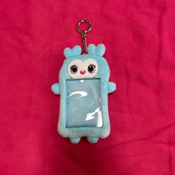 TWICE 나연 트레이딩 카드 케이스