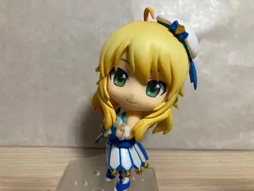 넨도로이도코~데 아이돌 마스터 호시이 미키