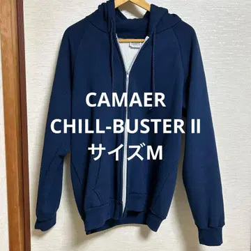 캔버 CAMBER 칠버스터 II 남성용