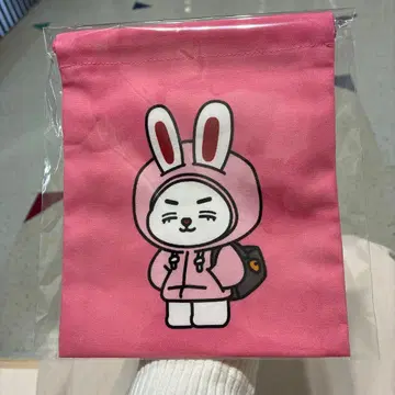 MINITEEN CAFE 복조리 체리 에스쿱스