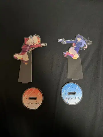 니시키기 치사토 이노우에 타키나