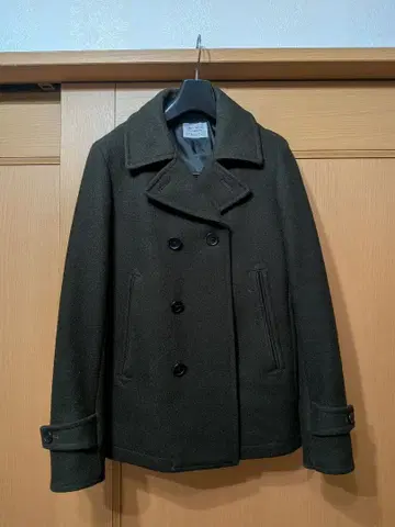 유나이티드 애로우즈 P코트