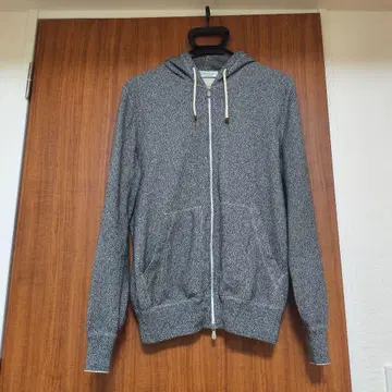 [ 특가 ] BRUNELLO CUCINELLI 캐시미어 후드티 그레이