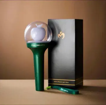 MGA 공식 라이트 스틱