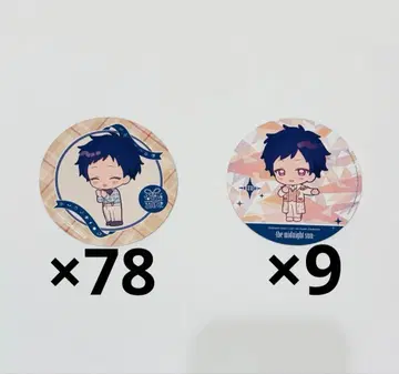 애니카페 코스터 유즈루