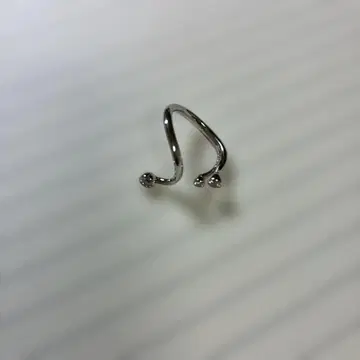 코데라 플라티나 핑키링