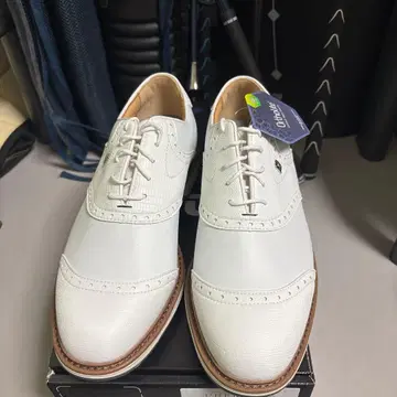 골프화 풋조이 프리미엄 25cm