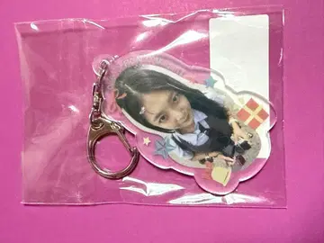 everglow 온다 키링