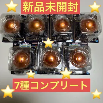 드래곤볼 제일복권 F상 드래곤볼 스트랩 전 종류 묶음 판매