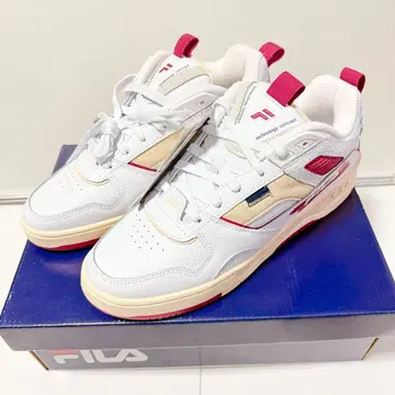 새상품 미사용 [ FILA/휠라 ] 스니커즈 남성용