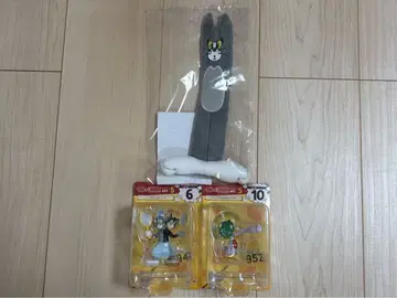 톰과 제리 해피 복권 묶음 판매