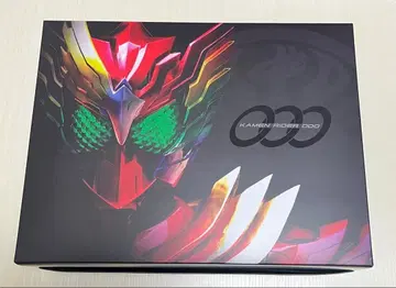 CSM 오즈 드라이버 컴플리트 세트 ver.10th