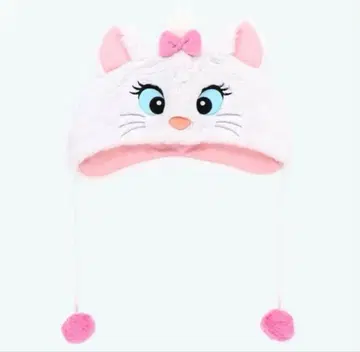 디즈니 팬캡 마리