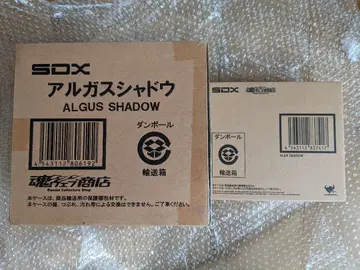 1/7까지 SDX 알가스 쉐도우 미개봉, 알렉스 쉐도우 4체 세트