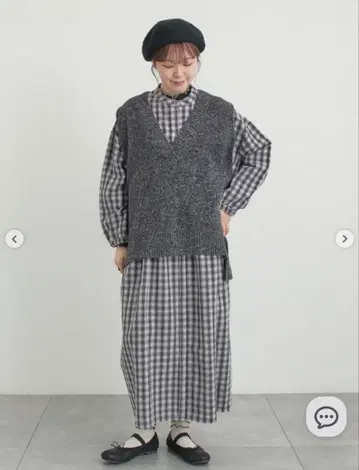 사만사 모스모스 Samansa Mos2 롱 원피스 새상품 시착만 한 상품