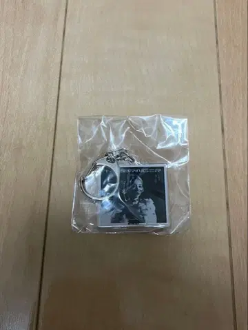 수르 이치 아크릴 키링