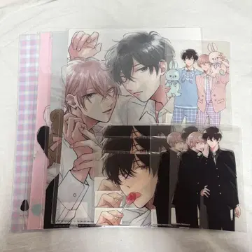 세븐틴 시럽 온라인 복권 C상 D상 이쿠타 미즈키 세오 켄타로