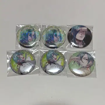 스타스카 호즈키 코타로 6개 세트