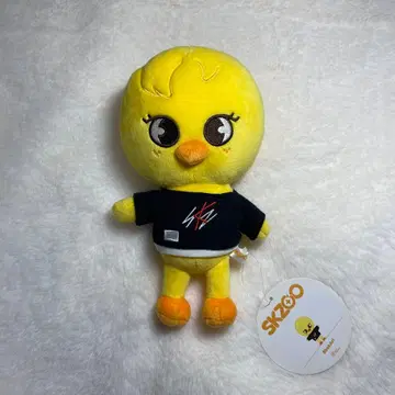 봉제 인형 오리지널 포가리 필릭스 SKZOO