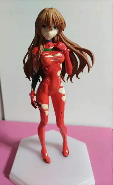 POP UP PARADE 아스카 랑그레이 에반게리온 신극장판