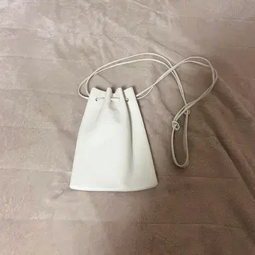 [새상품급] Aeta PG63 SHOULDER S 숄더백