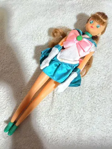 세일러 주피터 인형