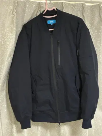 WWS 세탁 가능한 MA-1 충전솜 M