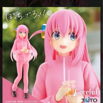 피규어 고토 히토리 [봇치 더 록!] Coreful