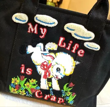 마크 제이콥스 토트백