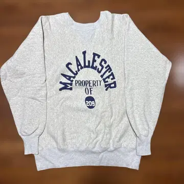 챔피온 리버스 위브 1st 페이턴트 모델 란택 복각