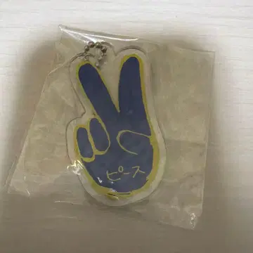 켄온 축 45 미즈사와 린타로 아크릴 키링