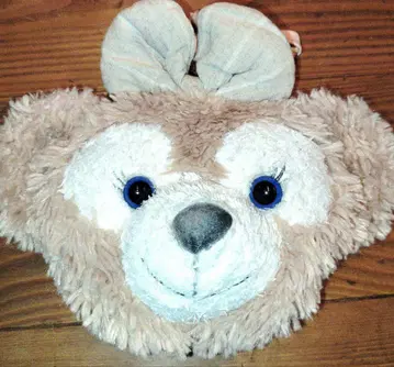 [ 한정 가격 ] [ 세탁 완료 ] [ 새상품급 ] 셰리 메이 파우치